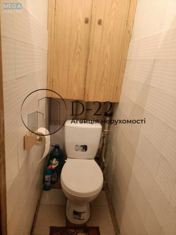 Продаж 3 кімнатної квартири (68,4/48,3/7,1), 2 пов. 9 пов. будинку, <a class="location-link" href="/kiev/" title="Недвижимость Київ">Київ</a>, <a class="location-link" href="/kiev/obolonskij/" title="Недвижимость Оболонський район">Оболонський р-н</a>, Йорданська вул., 24 (изображение 12)