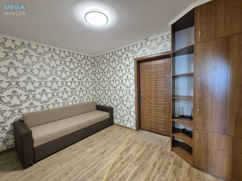 Продаж 2 кімнатної квартири (40/18/14), 21 пов. 24 пов. будинку, <a class="location-link" href="/novoselki-selo-kv-kievo-svyatoshinskij-rajon/" title="Недвижимость Новосілки">Новосілки</a>, Приміська, 26 (изображение 5)