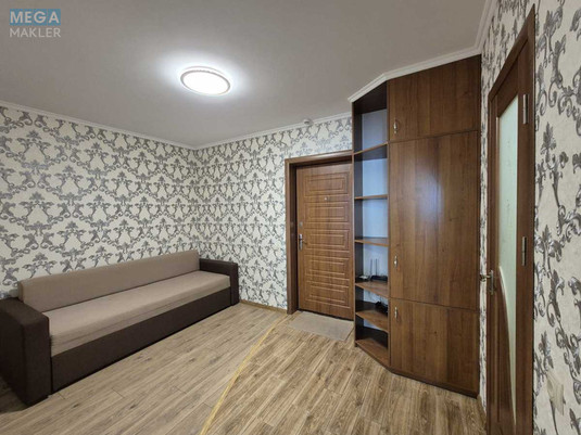 Продаж 2 кімнатної квартири (40/18/14), 21 пов. 24 пов. будинку, <a class="location-link" href="/novoselki-selo-kv-kievo-svyatoshinskij-rajon/" title="Недвижимость Новосілки">Новосілки</a>, Приміська, 26 (изображение 6)