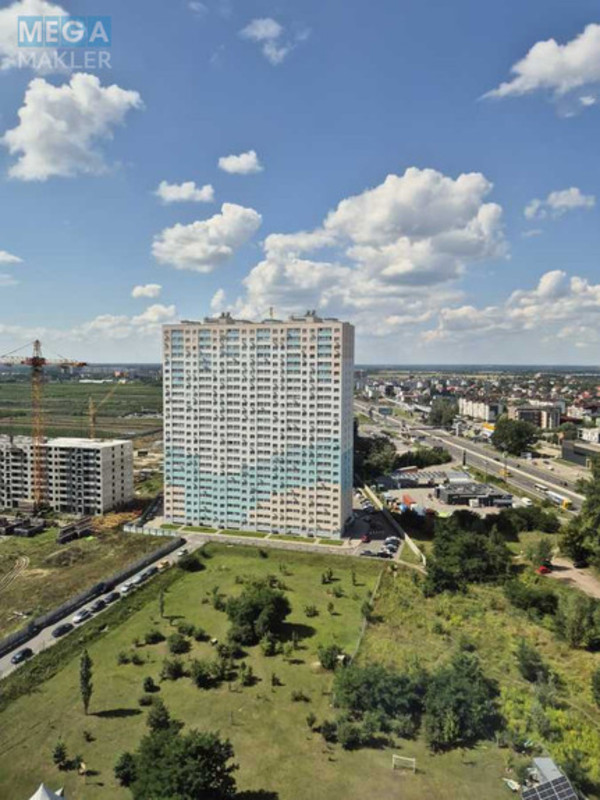 Продаж 2 кімнатної квартири (40/18/14), 21 пов. 24 пов. будинку, <a class="location-link" href="/novoselki-selo-kv-kievo-svyatoshinskij-rajon/" title="Недвижимость Новосілки">Новосілки</a>, Приміська, 26 (изображение 21)