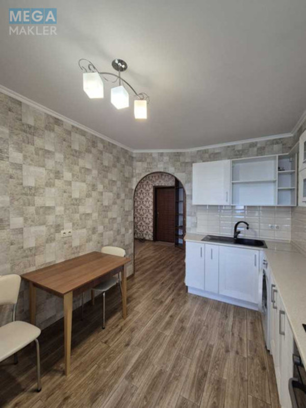 Продаж 2 кімнатної квартири (40/18/14), 21 пов. 24 пов. будинку, <a class="location-link" href="/novoselki-selo-kv-kievo-svyatoshinskij-rajon/" title="Недвижимость Новосілки">Новосілки</a>, Приміська, 26 (изображение 24)