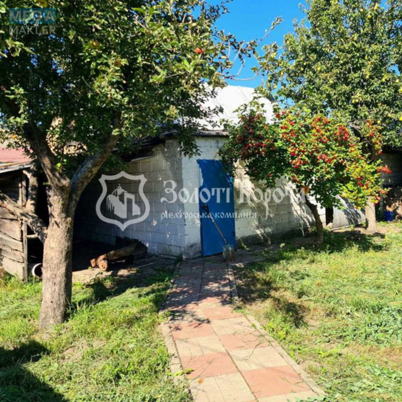 Продаж дома, 1 поверх, 42 кв.м, 2 кімнати, ділянка 3 сотки, <a class="location-link" href="/boyarka/" title="Недвижимость Боярка">Боярка</a>, Сєдова вул., 46/45 (изображение 2)