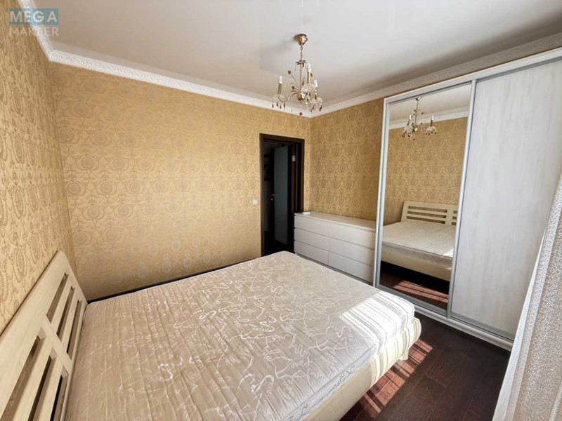 Оренда 3 кімнатної квартири, <a class="location-link" href="/kiev/" title="Недвижимость Київ">Київ</a>, <a class="location-link" href="/kiev/darnickij/" title="Недвижимость Дарницький район">Дарницький р-н</a>, Григорія Ващенка вул., 1 (изображение 5)