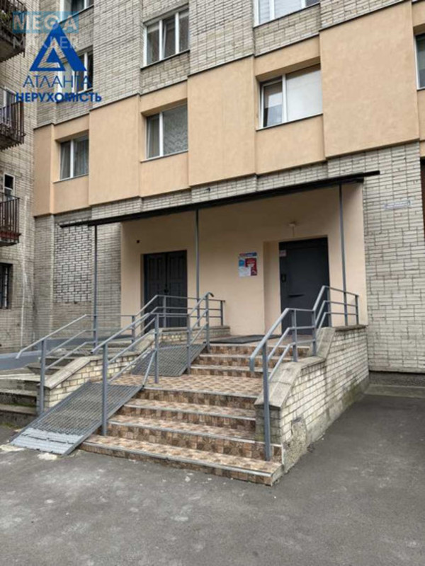 Продаж 1 кімнатної квартири (22/17/2,6), 5 пов. 9 пов. будинку, <a class="location-link" href="/lutsk/" title="Недвижимость Луцьк">Луцьк</a>, Соборності, 3 (изображение 5)