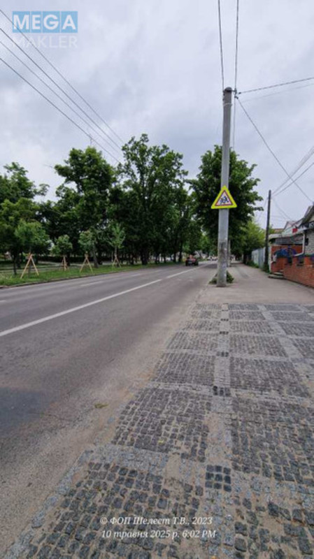 Продажа участка, 4 сотки, участок под жилую застройку, <a class="location-link" href="/belaya-tserkov/" title="Недвижимость Біла Церква">Біла Церква</a>, Бульвар Олександрійський (изображение 4)