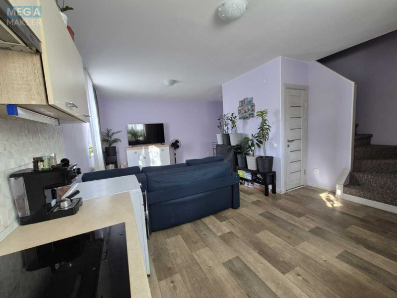 Продаж дома, 2 поверху, 70 кв.м, 3 кімнати, ділянка 1 сотка, <a class="location-link" href="/boyarka/" title="Недвижимость Боярка">Боярка</a>, Івана Франка, 123 (изображение 9)