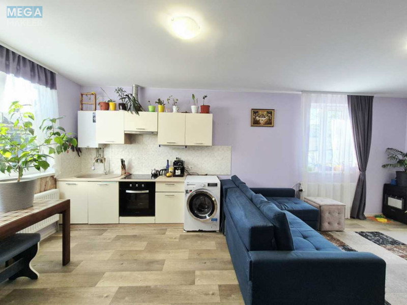 Продаж дома, 2 поверху, 70 кв.м, 3 кімнати, ділянка 1 сотка, <a class="location-link" href="/boyarka/" title="Недвижимость Боярка">Боярка</a>, Івана Франка, 123 (изображение 12)