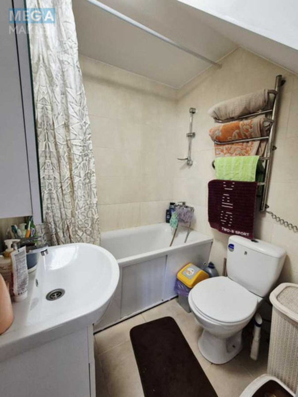 Продаж дома, 2 поверху, 70 кв.м, 3 кімнати, ділянка 1 сотка, <a class="location-link" href="/boyarka/" title="Недвижимость Боярка">Боярка</a>, Івана Франка, 123 (изображение 14)