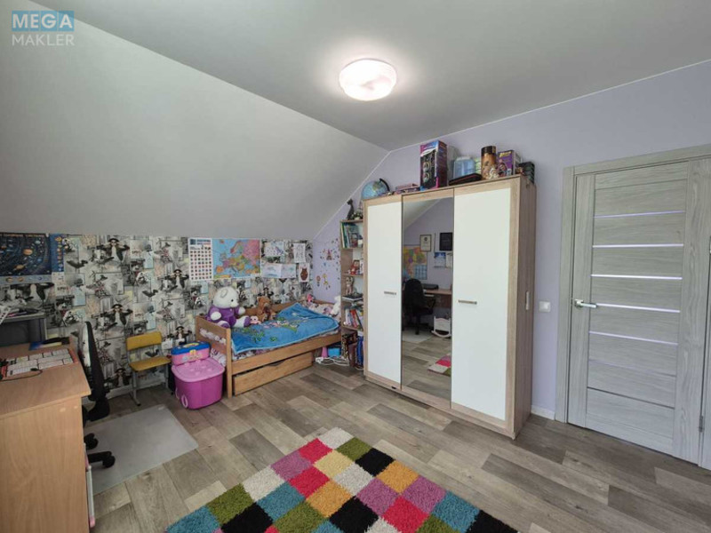 Продаж дома, 2 поверху, 70 кв.м, 3 кімнати, ділянка 1 сотка, <a class="location-link" href="/boyarka/" title="Недвижимость Боярка">Боярка</a>, Івана Франка, 123 (изображение 17)