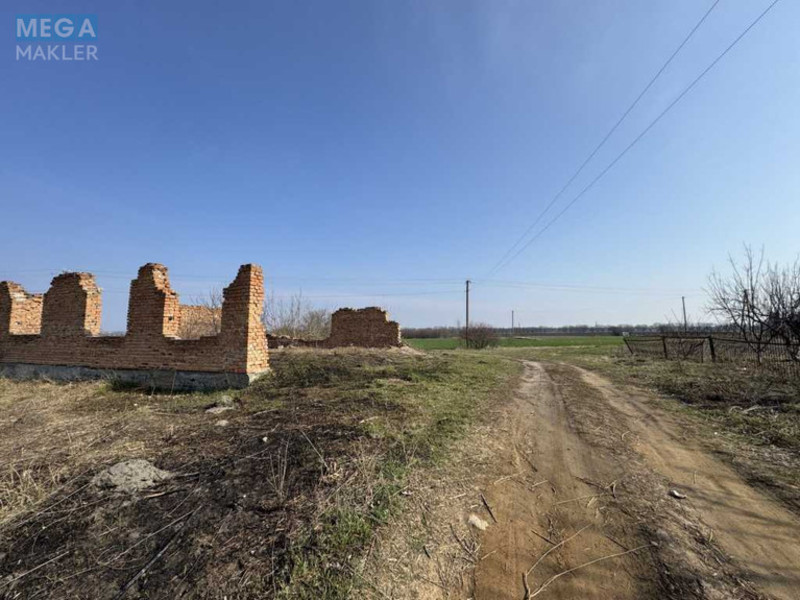 Продажа участка, 60 соток, участок под жилую застройку, <a class="location-link" href="/drozdy/" title="Недвижимость Дрозді">Дрозди</a>, Кільцева (изображение 2)