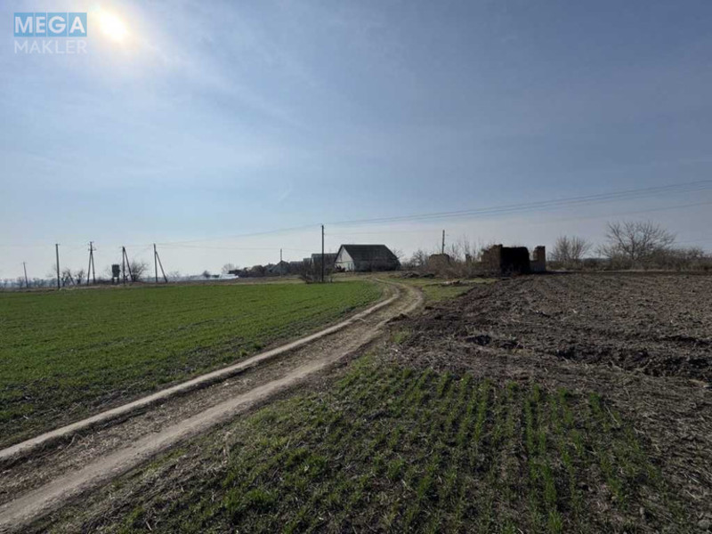Продажа участка, 60 соток, участок под жилую застройку, <a class="location-link" href="/drozdy/" title="Недвижимость Дрозді">Дрозди</a>, Кільцева (изображение 5)