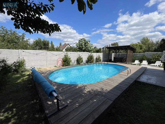 Продаж дома, 1&nbsp; поверх, 93,90&nbsp;кв.м, 4&nbsp;кімнати, ділянка 6&nbsp;соток, <a class="location-link" href="/borispol/" title="Недвижимость Бориспіль">Бориспіль</a>, Аеропортівська (изображение 5)