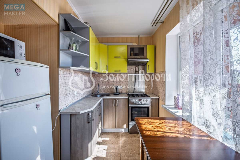 Продаж 1 кімнатної квартири (28/13,3/5,5), 6 пов. 9 пов. будинку, <a class="location-link" href="/kiev/" title="Недвижимость Київ">Київ</a>, <a class="location-link" href="/kiev/svyatoshinskij/" title="Недвижимость Святошинський район">Святошинський р-н</a>, Жолудєва вул., 1 (изображение 6)