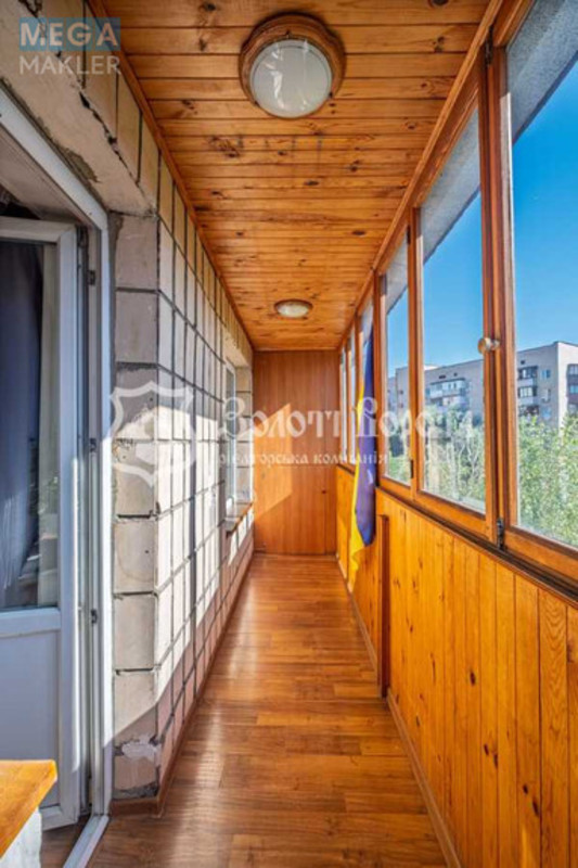 Продаж 1 кімнатної квартири (28/13,3/5,5), 6 пов. 9 пов. будинку, <a class="location-link" href="/kiev/" title="Недвижимость Київ">Київ</a>, <a class="location-link" href="/kiev/svyatoshinskij/" title="Недвижимость Святошинський район">Святошинський р-н</a>, Жолудєва вул., 1 (изображение 9)