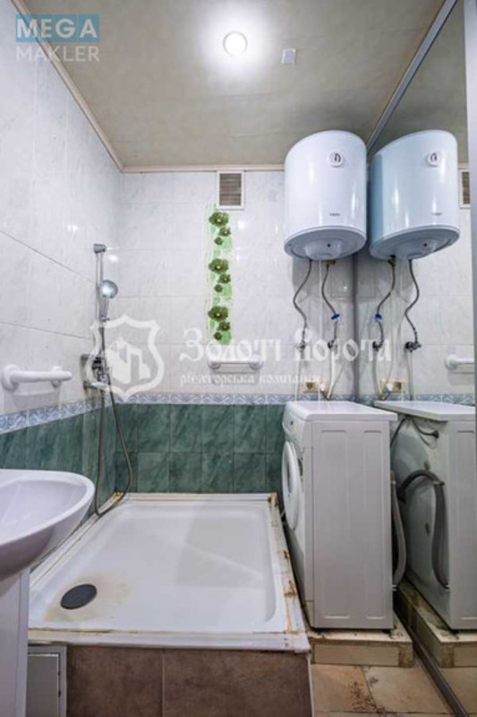 Продаж 1 кімнатної квартири (28/13,3/5,5), 6 пов. 9 пов. будинку, <a class="location-link" href="/kiev/" title="Недвижимость Київ">Київ</a>, <a class="location-link" href="/kiev/svyatoshinskij/" title="Недвижимость Святошинський район">Святошинський р-н</a>, Жолудєва вул., 1 (изображение 13)