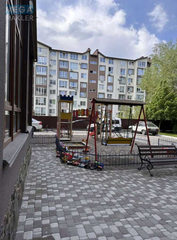 Оренда 1 кімнатної квартири, <a class="location-link" href="/gatnoe/" title="Недвижимость Гатне">Гатне</a>, институтская, 45 (изображение 12)