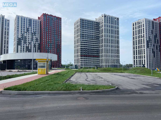 Новобудова, 22 поверхів, <a class="location-link" href="/kiev/" title="Недвижимость Київ">Київ</a>, <a class="location-link" href="/kiev/podolskij/" title="Недвижимость Подільський район">Подільський р-н</a>, Івана Виговського вул., 40/12 (изображение 3)