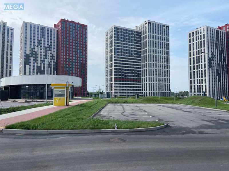 Новобудова, 22 поверхів, <a class="location-link" href="/kiev/" title="Недвижимость Київ">Київ</a>, <a class="location-link" href="/kiev/podolskij/" title="Недвижимость Подільський район">Подільський р-н</a>, Івана Виговського вул., 40/12 (изображение 3)
