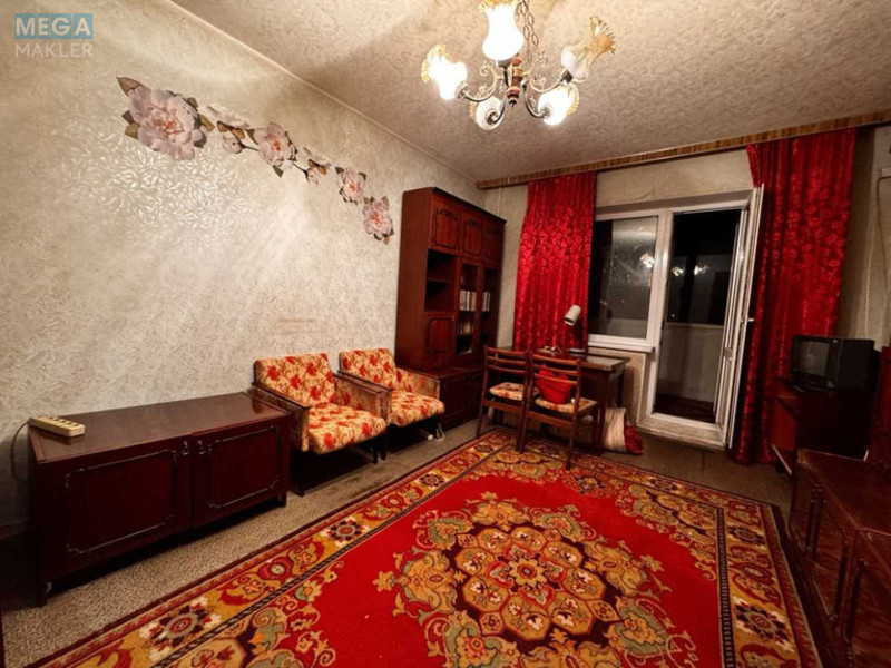Оренда 2 кімнатної квартири, <a class="location-link" href="/kiev/" title="Недвижимость Київ">Київ</a>, <a class="location-link" href="/kiev/desnyanskij/" title="Недвижимость Деснянський район">Деснянський р-н</a>, Владимира Маяковского ул., 38/10 (изображение 4)