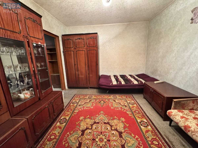 Оренда 2 кімнатної квартири, <a class="location-link" href="/kiev/" title="Недвижимость Київ">Київ</a>, <a class="location-link" href="/kiev/desnyanskij/" title="Недвижимость Деснянський район">Деснянський р-н</a>, Владимира Маяковского ул., 38/10 (изображение 5)