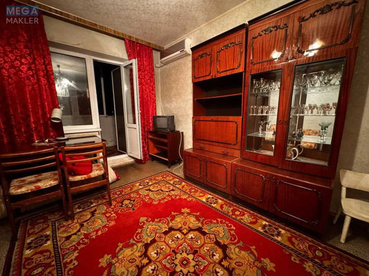 Оренда 2 кімнатної квартири, <a class="location-link" href="/kiev/" title="Недвижимость Київ">Київ</a>, <a class="location-link" href="/kiev/desnyanskij/" title="Недвижимость Деснянський район">Деснянський р-н</a>, Владимира Маяковского ул., 38/10 (изображение 6)