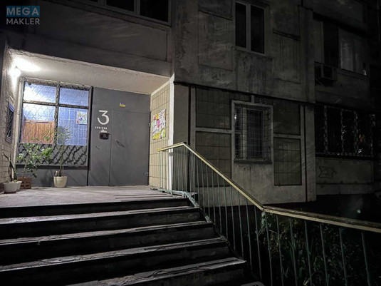 Оренда 2 кімнатної квартири, <a class="location-link" href="/kiev/" title="Недвижимость Київ">Київ</a>, <a class="location-link" href="/kiev/desnyanskij/" title="Недвижимость Деснянський район">Деснянський р-н</a>, Владимира Маяковского ул., 38/10 (изображение 25)
