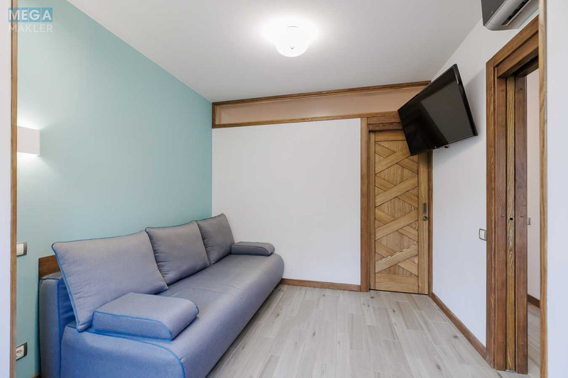 Продаж 1 кімнатної квартири (33/16,3/7), 3 пов. 5 пов. будинку, <a class="location-link" href="/kiev/" title="Недвижимость Київ">Київ</a>, <a class="location-link" href="/kiev/pecherskij/" title="Недвижимость Печерський район">Печерський р-н</a>, Госпітальна вул., 24 (изображение 4)