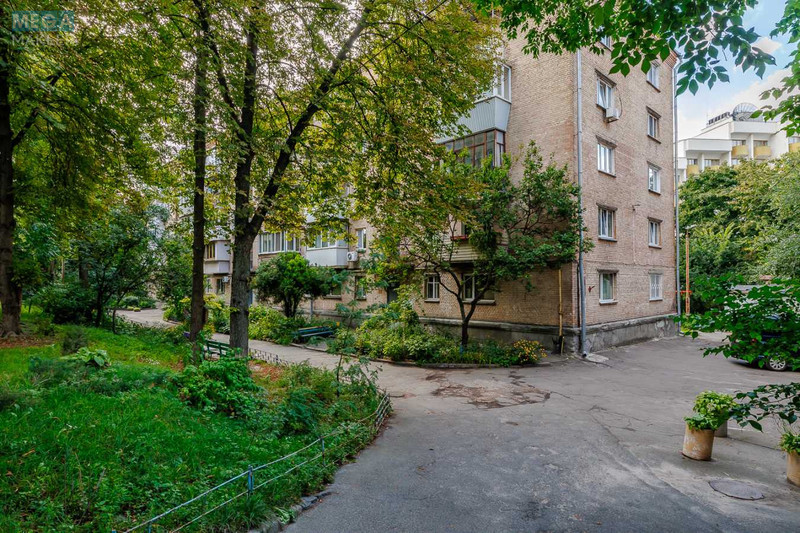 Продаж 1 кімнатної квартири (33/16,3/7), 3 пов. 5 пов. будинку, <a class="location-link" href="/kiev/" title="Недвижимость Київ">Київ</a>, <a class="location-link" href="/kiev/pecherskij/" title="Недвижимость Печерський район">Печерський р-н</a>, Госпітальна вул., 24 (изображение 12)