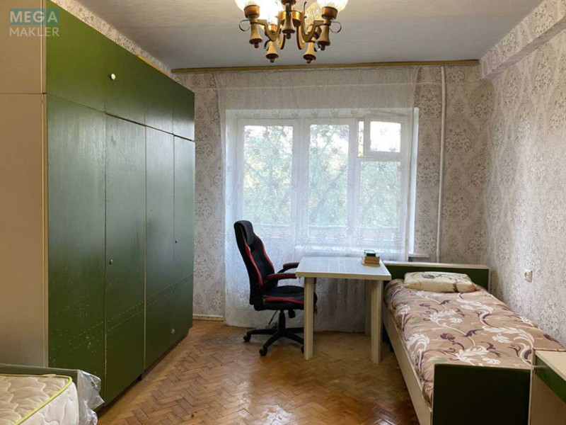 Продаж 1 кімнатної квартири (31/17/6,5), 5 пов. 9 пов. будинку, <a class="location-link" href="/kiev/" title="Недвижимость Київ">Київ</a>, <a class="location-link" href="/kiev/desnyanskij/" title="Недвижимость Деснянський район">Деснянський р-н</a>, Кубанської України вул., 25/21 (изображение 3)