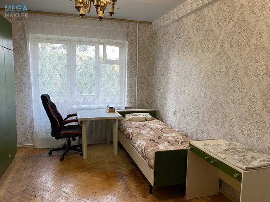 Продаж 1 кімнатної квартири (31/17/6,5), 5 пов. 9 пов. будинку, <a class="location-link" href="/kiev/" title="Недвижимость Київ">Київ</a>, <a class="location-link" href="/kiev/desnyanskij/" title="Недвижимость Деснянський район">Деснянський р-н</a>, Кубанської України  вул., 25/21 (изображение 4)
