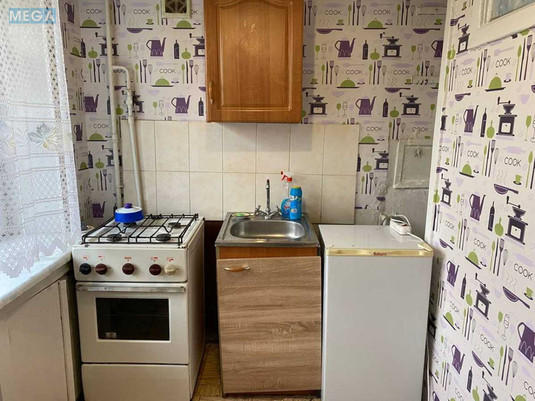 Продаж 1 кімнатної квартири (31/17/6,5), 5 пов. 9 пов. будинку, <a class="location-link" href="/kiev/" title="Недвижимость Київ">Київ</a>, <a class="location-link" href="/kiev/desnyanskij/" title="Недвижимость Деснянський район">Деснянський р-н</a>, Кубанської України  вул., 25/21 (изображение 6)