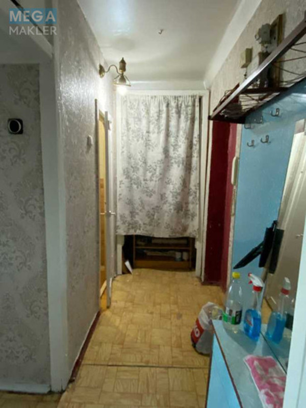 Продаж 1 кімнатної квартири (31/17/6,5), 5 пов. 9 пов. будинку, <a class="location-link" href="/kiev/" title="Недвижимость Київ">Київ</a>, <a class="location-link" href="/kiev/desnyanskij/" title="Недвижимость Деснянський район">Деснянський р-н</a>, Кубанської України вул., 25/21 (изображение 12)