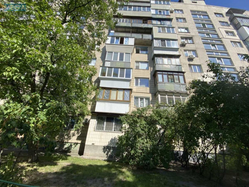 Продаж 1 кімнатної квартири (31/17/6,5), 5 пов. 9 пов. будинку, <a class="location-link" href="/kiev/" title="Недвижимость Київ">Київ</a>, <a class="location-link" href="/kiev/desnyanskij/" title="Недвижимость Деснянський район">Деснянський р-н</a>, Кубанської України вул., 25/21 (изображение 14)