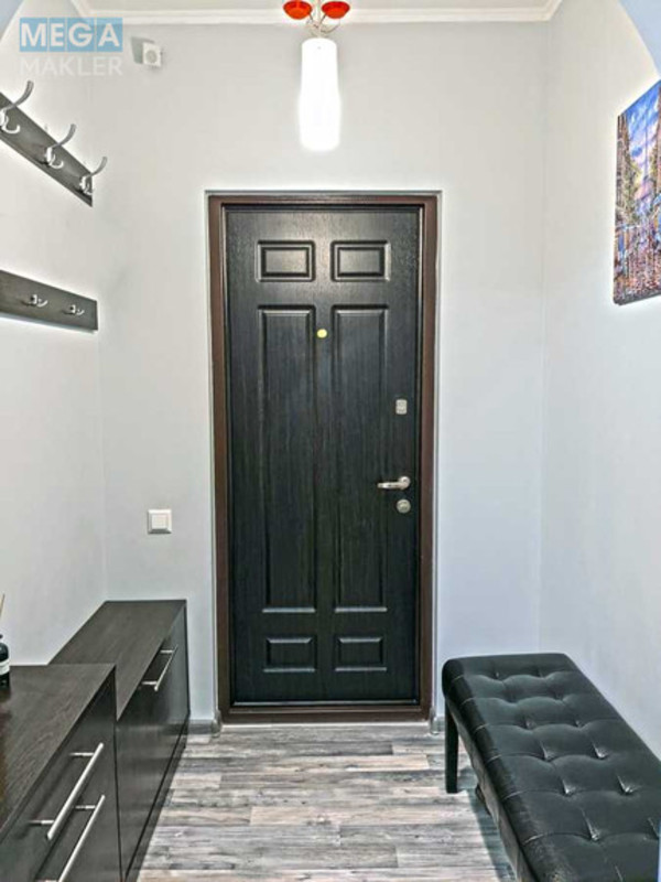 Продаж 3 кімнатної квартири (98/53/12), 6 пов. 22 пов. будинку, <a class="location-link" href="/kiev/" title="Недвижимость Київ">Київ</a>, <a class="location-link" href="/kiev/darnickij/" title="Недвижимость Дарницький район">Дарницький р-н</a>, Елены Пчилки ул., 2б (изображение 4)