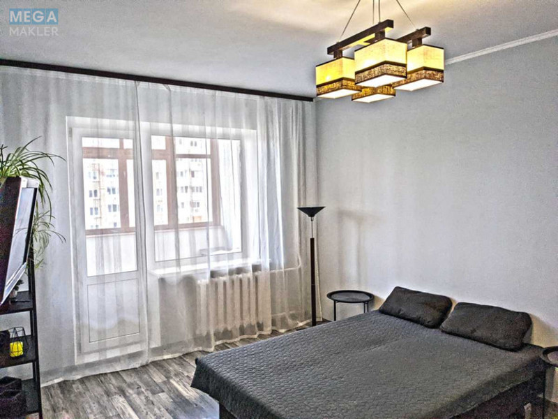 Продаж 3 кімнатної квартири (98/53/12), 6 пов. 22 пов. будинку, <a class="location-link" href="/kiev/" title="Недвижимость Київ">Київ</a>, <a class="location-link" href="/kiev/darnickij/" title="Недвижимость Дарницький район">Дарницький р-н</a>, Елены Пчилки ул., 2б (изображение 7)