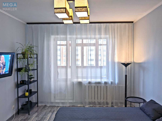 Продаж 3 кімнатної квартири (98/53/12), 6 пов. 22 пов. будинку, <a class="location-link" href="/kiev/" title="Недвижимость Київ">Київ</a>, <a class="location-link" href="/kiev/darnickij/" title="Недвижимость Дарницький район">Дарницький р-н</a>, Елены Пчилки ул., 2б (изображение 8)
