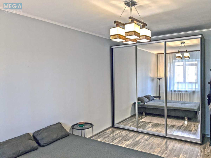 Продаж 3 кімнатної квартири (98/53/12), 6 пов. 22 пов. будинку, <a class="location-link" href="/kiev/" title="Недвижимость Київ">Київ</a>, <a class="location-link" href="/kiev/darnickij/" title="Недвижимость Дарницький район">Дарницький р-н</a>, Елены Пчилки ул., 2б (изображение 9)