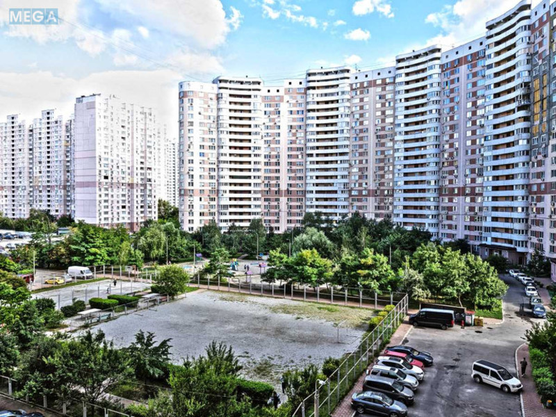 Продаж 3 кімнатної квартири (98/53/12), 6 пов. 22 пов. будинку, <a class="location-link" href="/kiev/" title="Недвижимость Київ">Київ</a>, <a class="location-link" href="/kiev/darnickij/" title="Недвижимость Дарницький район">Дарницький р-н</a>, Елены Пчилки ул., 2б (изображение 15)