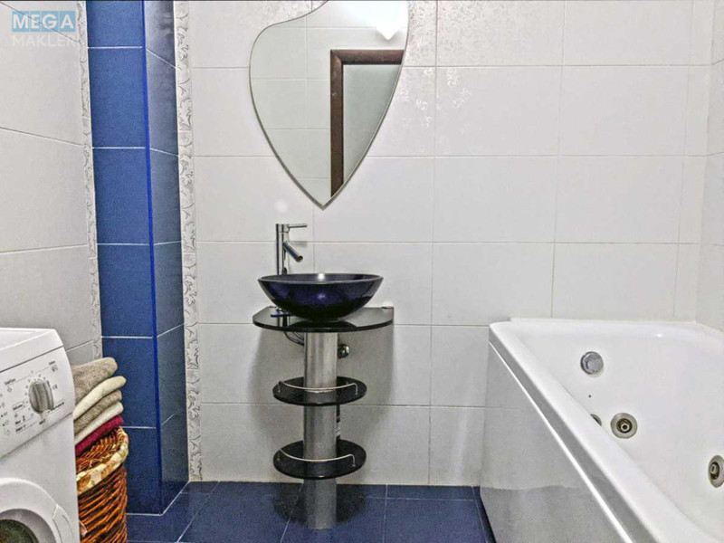 Продаж 3 кімнатної квартири (98/53/12), 6 пов. 22 пов. будинку, <a class="location-link" href="/kiev/" title="Недвижимость Київ">Київ</a>, <a class="location-link" href="/kiev/darnickij/" title="Недвижимость Дарницький район">Дарницький р-н</a>, Елены Пчилки ул., 2б (изображение 16)