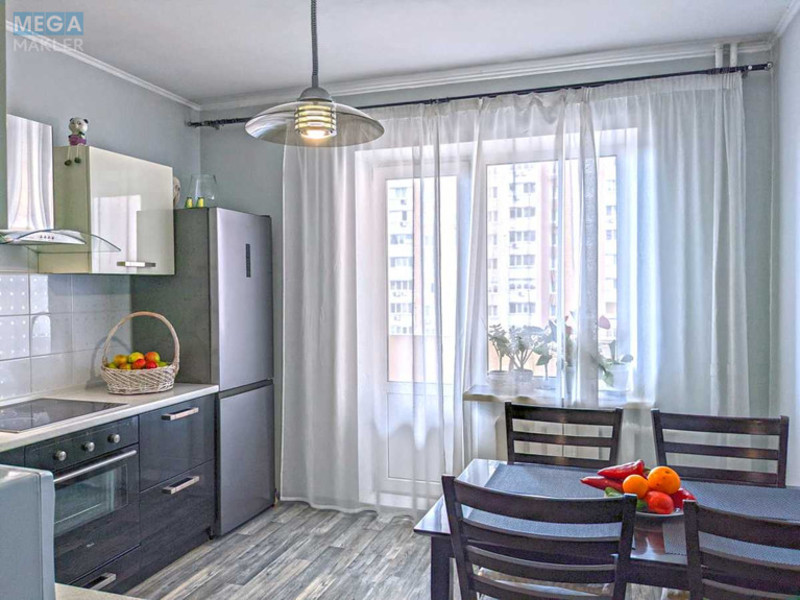 Продаж 3 кімнатної квартири (98/53/12), 6 пов. 22 пов. будинку, <a class="location-link" href="/kiev/" title="Недвижимость Київ">Київ</a>, <a class="location-link" href="/kiev/darnickij/" title="Недвижимость Дарницький район">Дарницький р-н</a>, Елены Пчилки ул., 2б (изображение 18)