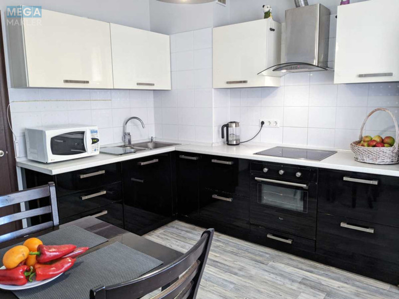 Продаж 3 кімнатної квартири (98/53/12), 6 пов. 22 пов. будинку, <a class="location-link" href="/kiev/" title="Недвижимость Київ">Київ</a>, <a class="location-link" href="/kiev/darnickij/" title="Недвижимость Дарницький район">Дарницький р-н</a>, Елены Пчилки ул., 2б (изображение 19)