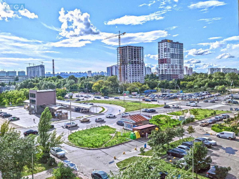 Продаж 3 кімнатної квартири (98/53/12), 6 пов. 22 пов. будинку, <a class="location-link" href="/kiev/" title="Недвижимость Київ">Київ</a>, <a class="location-link" href="/kiev/darnickij/" title="Недвижимость Дарницький район">Дарницький р-н</a>, Елены Пчилки ул., 2б (изображение 21)
