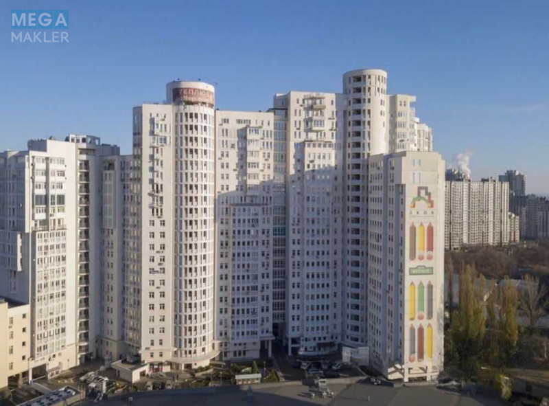 Оренда 3 кімнатної квартири, <a class="location-link" href="/kiev/" title="Недвижимость Київ">Київ</a>, <a class="location-link" href="/kiev/pecherskij/" title="Недвижимость Печерський район">Печерський р-н</a>, Дружби Народів бульв., 14-16 (изображение 15)