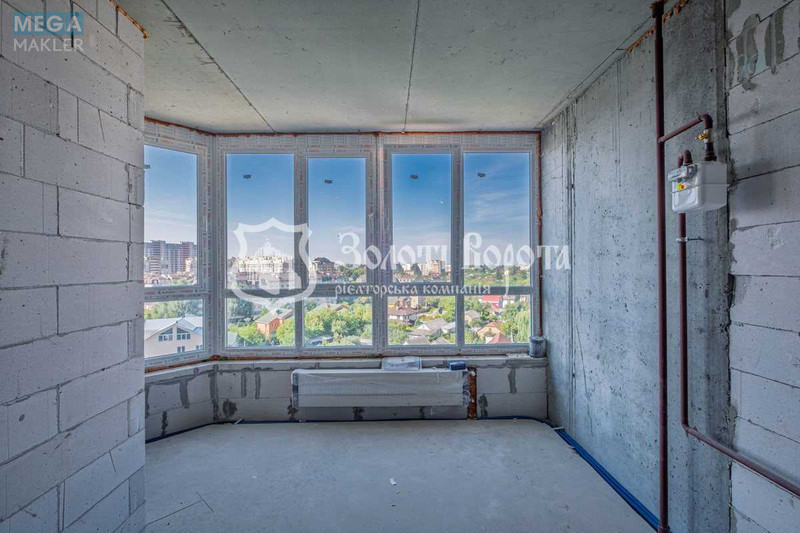 Продаж 1 кімнатної квартири (37,3/16/12,7), 9 пов. 10 пов. будинку, <a class="location-link" href="/vishnevoe/" title="Недвижимость Вишневе">Вишневе</a>, Весняний пров., 1а (изображение 3)