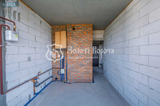 Продаж 1 кімнатної квартири (37,3/16/12,7), 9 пов. 10 пов. будинку, <a class="location-link" href="/vishnevoe/" title="Недвижимость Вишневе">Вишневе</a>, Весняний пров., 1а (изображение 6)