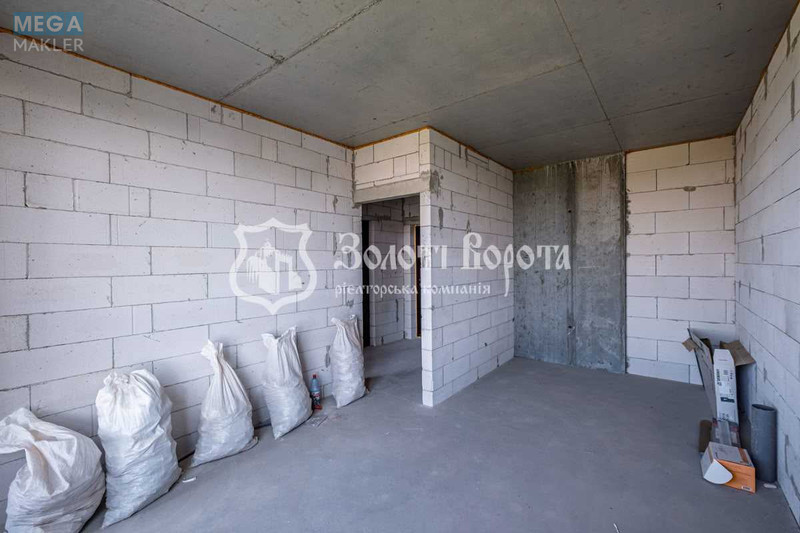 Продаж 1 кімнатної квартири (37,3/16/12,7), 9 пов. 10 пов. будинку, <a class="location-link" href="/vishnevoe/" title="Недвижимость Вишневе">Вишневе</a>, Весняний пров., 1а (изображение 9)