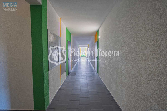 Продаж 1 кімнатної квартири (37,3/16/12,7), 9 пов. 10 пов. будинку, <a class="location-link" href="/vishnevoe/" title="Недвижимость Вишневе">Вишневе</a>, Весняний пров., 1а (изображение 14)