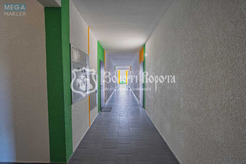 Продаж 1 кімнатної квартири (37,3/16/12,7), 9 пов. 10 пов. будинку, <a class="location-link" href="/vishnevoe/" title="Недвижимость Вишневе">Вишневе</a>, Весняний пров., 1а (изображение 14)