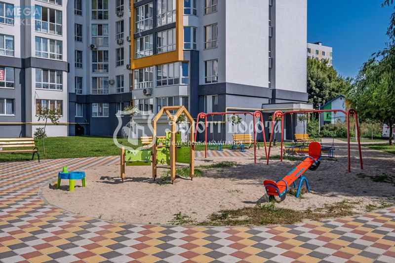 Продаж 1 кімнатної квартири (37,3/16/12,7), 9 пов. 10 пов. будинку, <a class="location-link" href="/vishnevoe/" title="Недвижимость Вишневе">Вишневе</a>, Весняний пров., 1а (изображение 17)