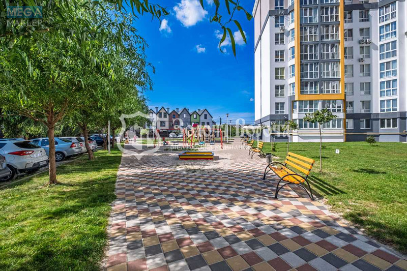 Продаж 1 кімнатної квартири (37,3/16/12,7), 9 пов. 10 пов. будинку, <a class="location-link" href="/vishnevoe/" title="Недвижимость Вишневе">Вишневе</a>, Весняний пров., 1а (изображение 18)